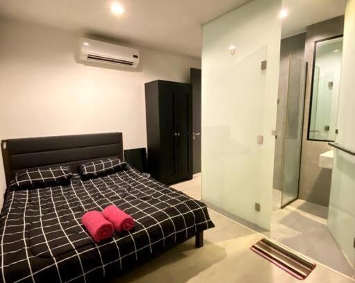 One City Apartamento | Rehat Guest House, The Square, One City, USJ25