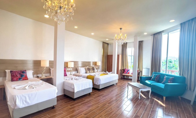 Maafushi Casa | Rehendhi Villa