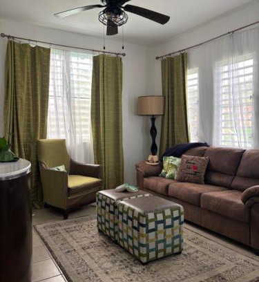 Jimenez Casa | Rehobot Mountain View