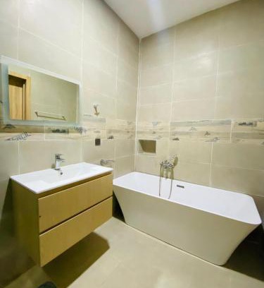 Ajah Casa | Rehoboth Apartment