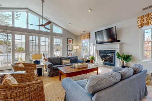 Bay Vista Casa | Rehoboth Beach - 21163 Bayview Rd.