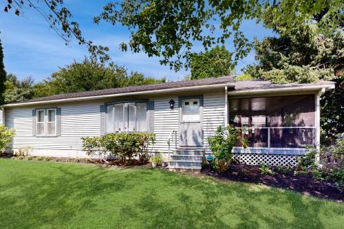 Rehoboth Beach Casa | Rehoboth Beach - Harper's Nest - 103 Truitt Ave