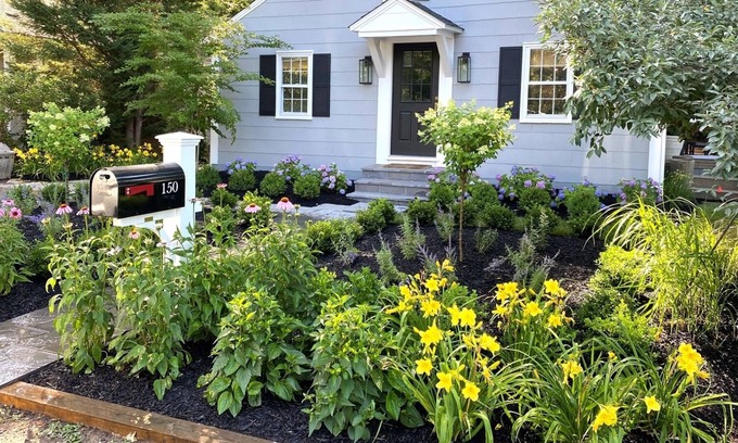 The Pines Cabaña | REHOBOTH BEACH- In Town Boutique Cottage! 3 BD & 2 BA