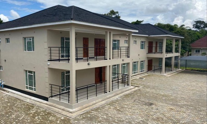 Lilongwe Casa | Rehoboth Guest House