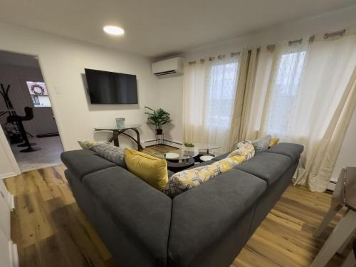 Saint John Apartamento | Rehoboth Relaxations