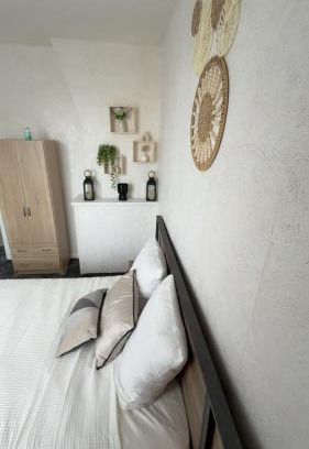 La Courneuve Apartamento | REI Apartment, Cozy and Stylish