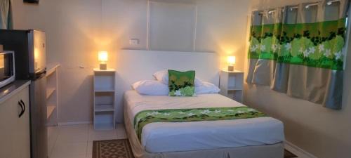 Ngatangiia Casa | Rei-Ris Place