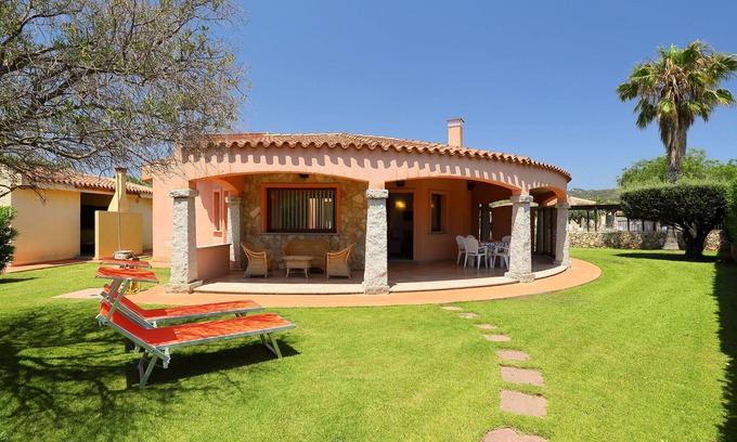 Costa Rei Casa | Rei Sole (REI301) by Interhome