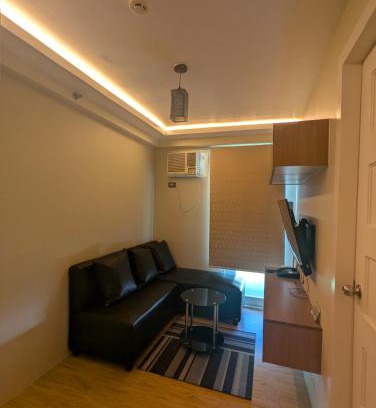 Sasa Apartamento | Reicondotel Arezzo Davao