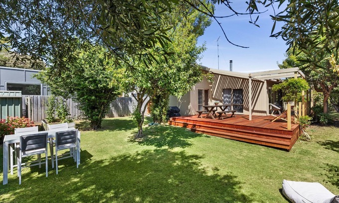 Barwon Heads Casa | Reid Beach House Summ