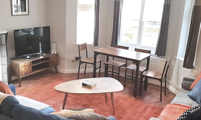 Reigate Apartamento | Reigate - Cosy 1 Bed apartment