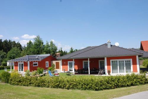 Wackersdorf Apartamento | Reiger Ferienwohnungen