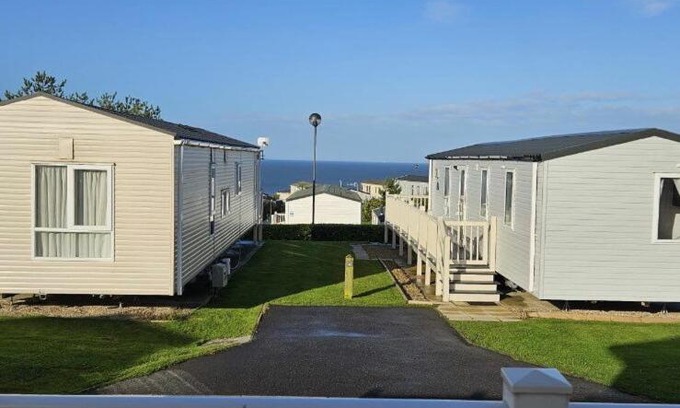 Reighton Casa | Reighton Sands Holiday Park - Holiday Accommodation 20923