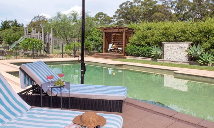 Worrigee Casa | Reign Manor – located in the heart of Shoalhavens wedding venues
