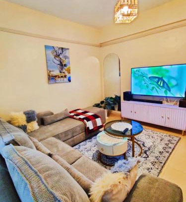 Eldoret Apartamento | Reigns home