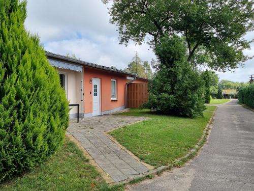 Klein Labenz Casa | Reihenhaus am Groß Labenzer See, Klein Labenz