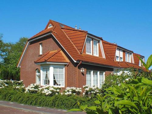 Westeraccumersiel Casa | Reihenhaus, Dornumersiel