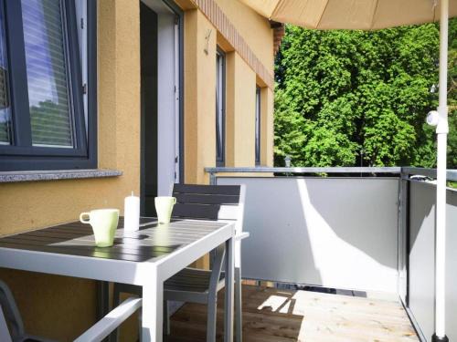 Muritz Casa | Reihenhaus in Malchow