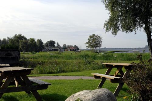Bedekaspel Apartamento | Reiherweg3A