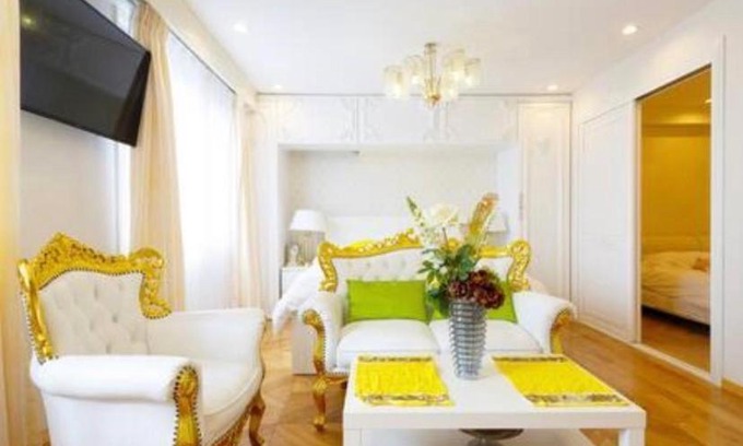 Ikebukuro Apartamento | Reimi Mondo401-8720