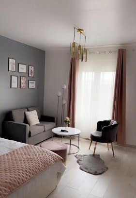Courlancy Apartamento | Reims Detente