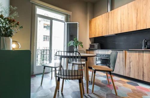 El Cabanyal Apartamento | REINA FLATS VALENCIA Playa El Cabanyal