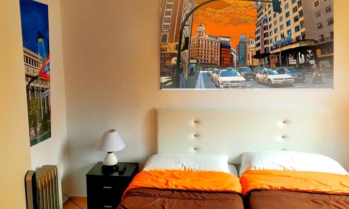 Bellas Vistas Apartamento | Reina Victoria Apartaments & SuiteS TPH