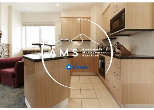 Mount Buller Apartamento | Reindeer 9 AMS Mt Buller