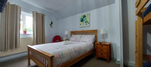Southwell Casa | Reindeer Accomodation