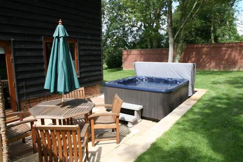 Saxmundham Casa | Reindeer Cottage Sternfield