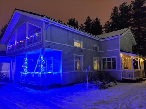 Rovaniemi Apartamento | Reindeer Route Apartment