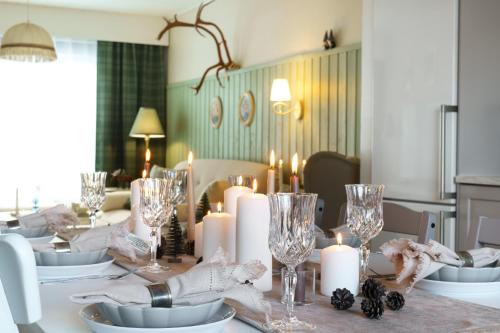 Rovaniemi Apartamento | Reindeerly Cottage Hosted by Hygge Host