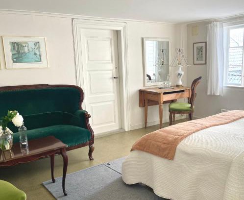 Skudeneshavn Apartamento | Reinertsenhuset