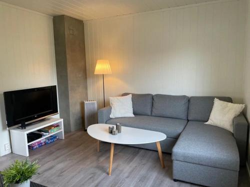 Moskenes Casa | Reinestua
