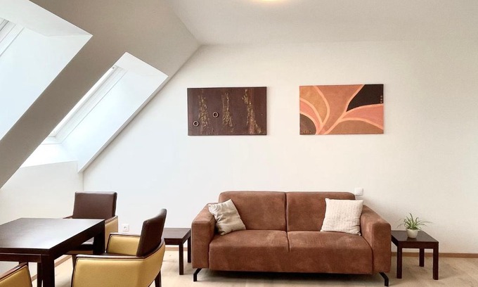 Mannswoerth Apartamento | Reinisch Apartments