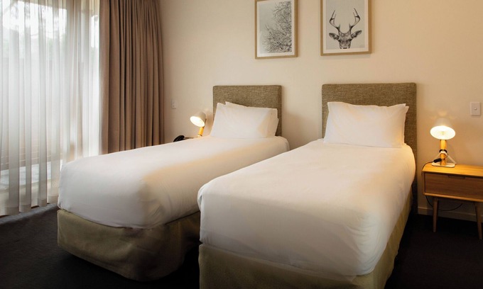 Hahndorf Hotel | Reisen Hotel