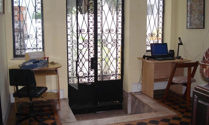 Urca Hostal | Reisnger Hostel