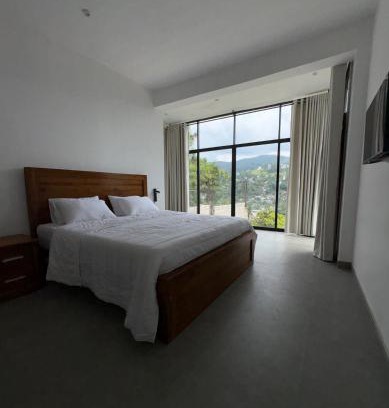 Anniwatta Cama Y Desayuno | Reiss Villa Kandy