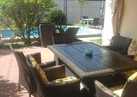 Eugendorf Apartamento | Reitbergs Nest