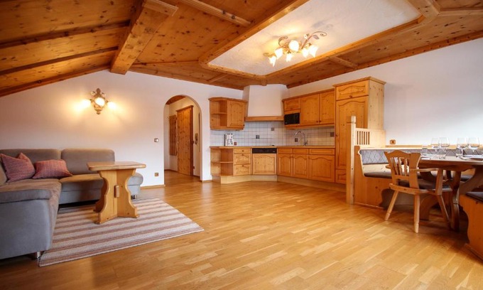 Gleiming Apartamento | Reiteralm Living
