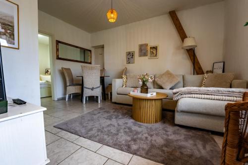 Witzwort Apartamento | Reiterhof an der Nordsee