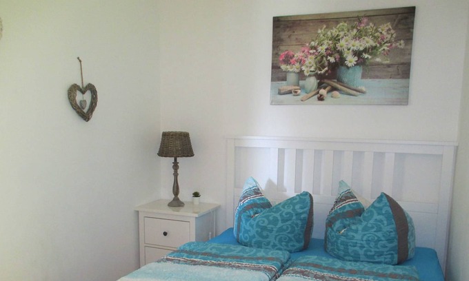 Weissenstadt Apartamento | Vrbo Property