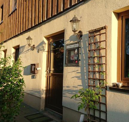 Kubschuetz Casa | Reiterhof Müller