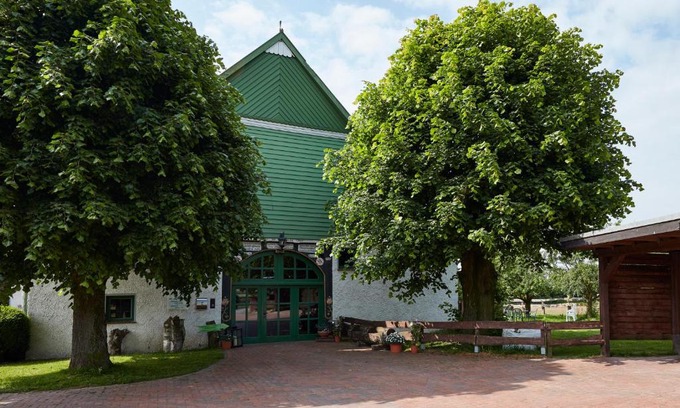 Melle Apartamento | Reiterhof Zwei Linden