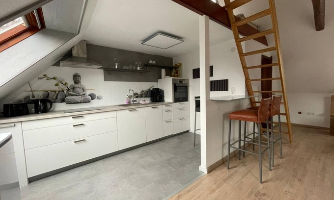 Melle Casa | Reiterhof Zwei Linden