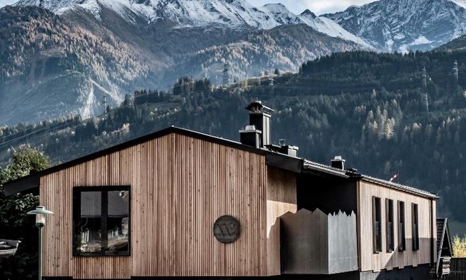 Piesendorf Apartamento | REITERS 110A