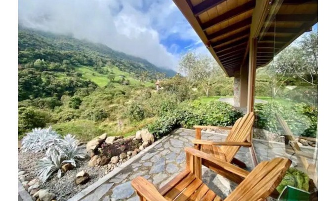 Cuenca Condominio | Rejuvenate in our Cajas Biosphere paradise