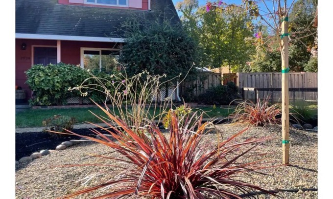 May Valley Casa | Rejuvenating Family Friendly Get Away: Near San Francisco/Berkeley