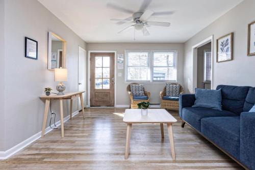 Northeast Virginia Beach Casa | Rejuvenation and Relaxation