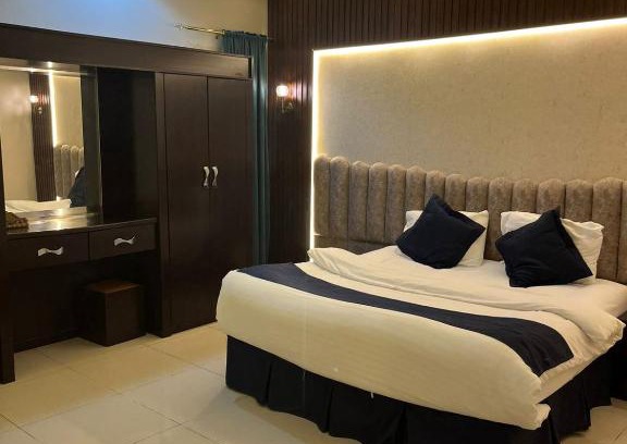 Mecca Apartamento | Rekaz Aparthotel